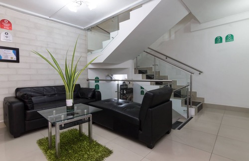 La Candelaria Hotel | Ayenda 1254 Mi Colombia