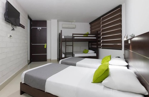 La Candelaria Hotel | Ayenda 1254 Mi Colombia