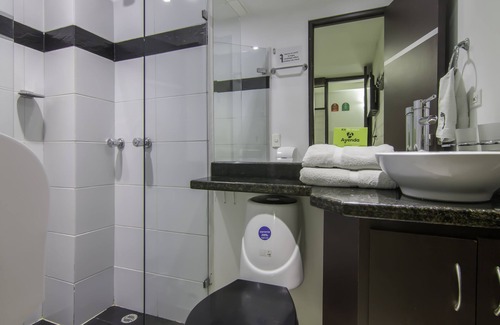 La Candelaria Hotel | Ayenda 1254 Mi Colombia