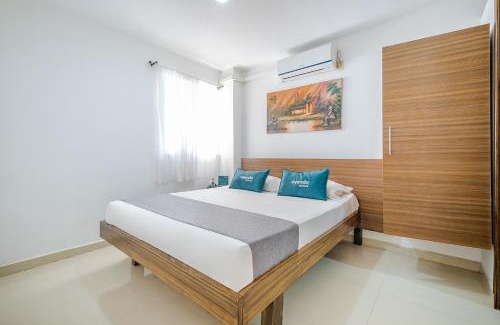 Bucaramanga Hotel | Ayenda 1501 Metropolitana Plaza