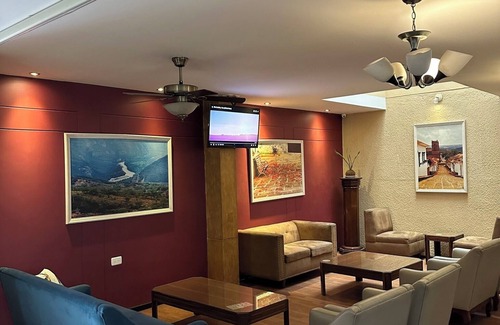 Bucaramanga Hotel | Ayenda 1502 Principe