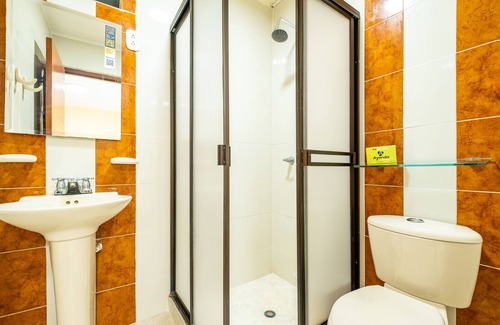 Bucaramanga Hotel | Ayenda 1502 Principe