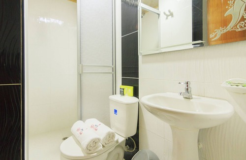 Bucaramanga Hotel | Ayenda 1508 Rubi