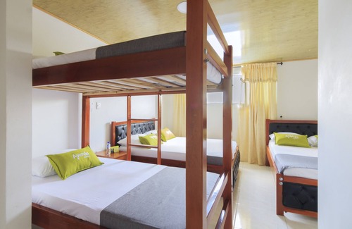 Bucaramanga Hotel | Ayenda 1508 Rubi