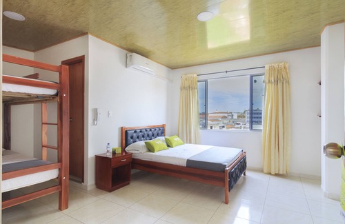 Bucaramanga Hotel | Ayenda 1508 Rubi