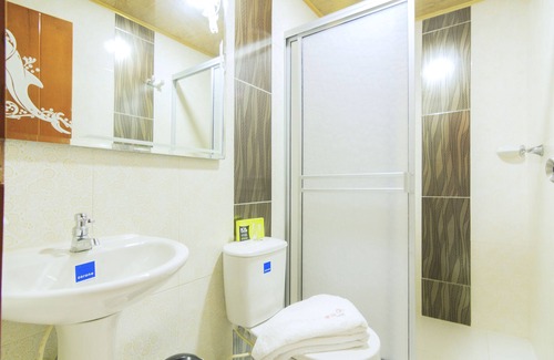 Bucaramanga Hotel | Ayenda 1508 Rubi
