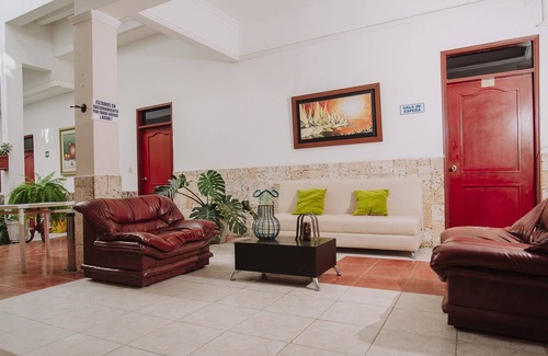 Historic Center Hotel | Ayenda 1614 Playa y Mar