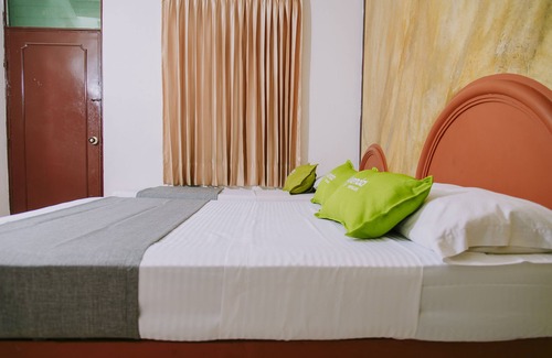 Historic Center Hotel | Ayenda 1614 Playa y Mar
