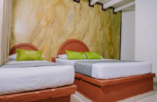 Historic Center Hotel | Ayenda 1614 Playa y Mar