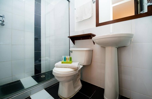 Villavicencio Hotel | Ayenda 1703 Gran Reserva