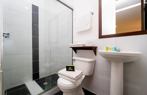 Villavicencio Hotel | Ayenda 1703 Gran Reserva