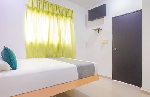 Monteria Hotel | Ayenda Alameda Real