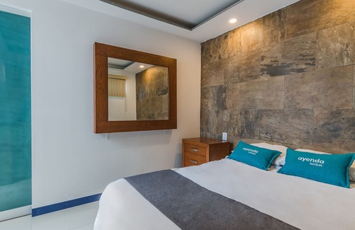 Americana Hotel | Ayenda Blazy