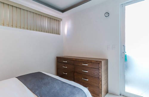 Americana Hotel | Ayenda Blazy