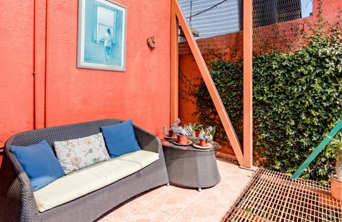 La Condesa Hotel | Ayenda Casa Gubidxa