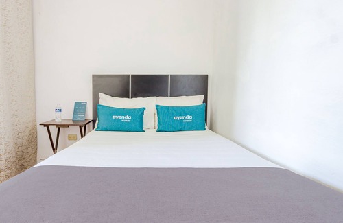 Cuautlancingo Hotel | Ayenda Casa Paz Adentro