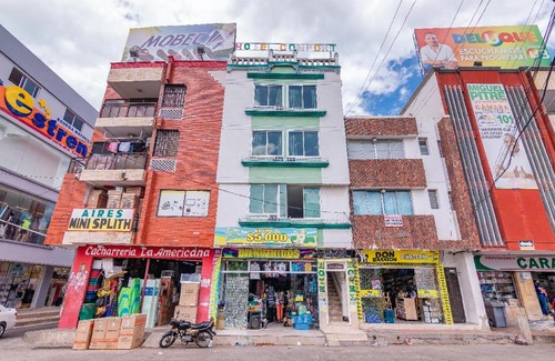 Riohacha Hotel | Ayenda Confort De La Guajira