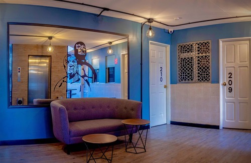 Historic Center Hotel | Ayenda Continental Mexicano
