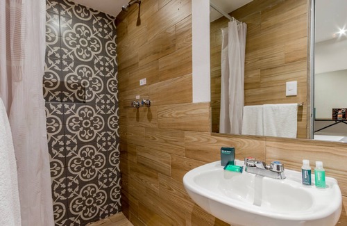 Historic Center Hotel | Ayenda Continental Mexicano