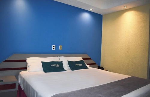 Doctores Hotel | Ayenda Frida Costa Azul