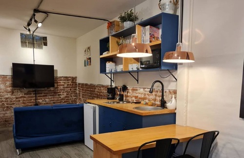 Coyoacan House | Ayenda Hermila Tlalpan Suites