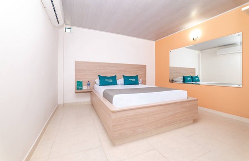 San Jose de Cucuta Hotel | Ayenda Hospedaje WIV