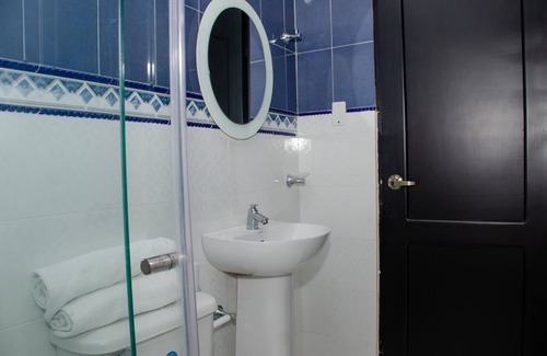 Santa Marta Hotel | Ayenda Hotel Muleke