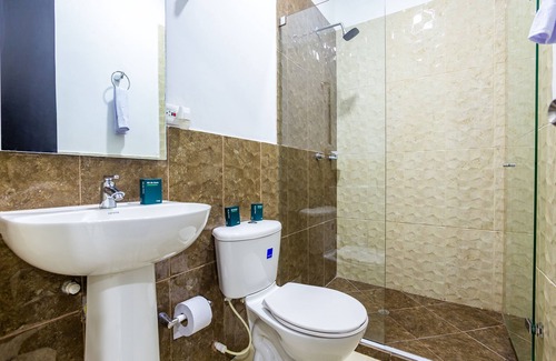 Monteria Hotel | Ayenda Hotel Trinidad