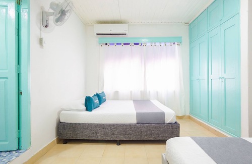 Monteria Hotel | Ayenda Meridiano Plaza