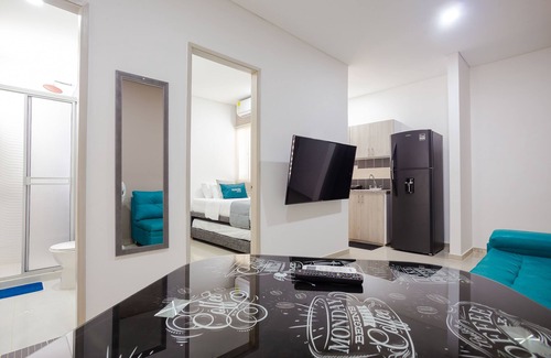 Monteria Hotel | Ayenda Montepinares