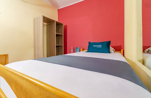 Ica Hotel | Ayenda Muñoz
