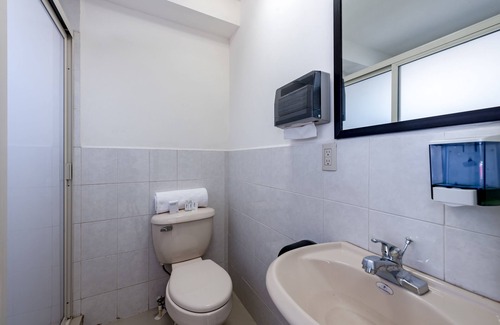 Monterrey Centro House | Ayenda Suites Ejecutivas Monterrey