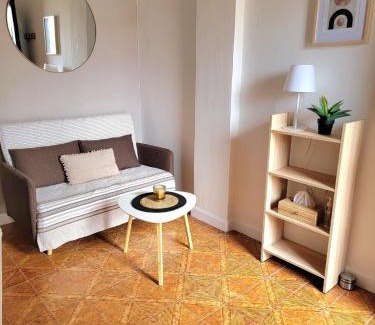 Arillas Apartment | Ayerina Ground floor Apartment
