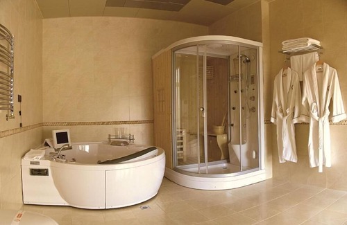 Baku Hotel | AYF Palace