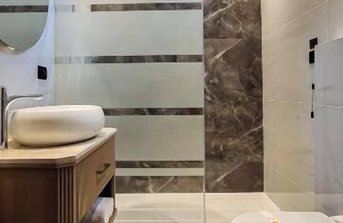 Baku Hotel | AYF Palace