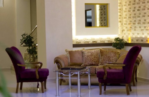Merkezefendi Hotel | Aygoren Otel Denizli