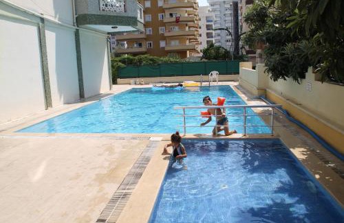 Kargicak Apartment | Aygun Apart