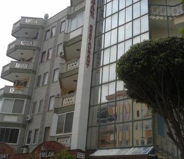 Kargicak Apartment | Aygun Apartment 2