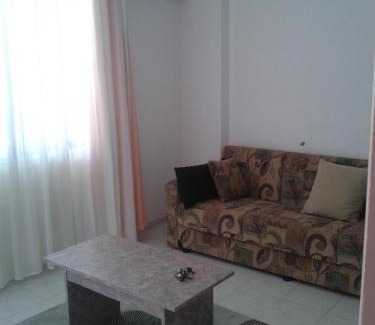 Kargicak Apartment | Aygun Apartment 2