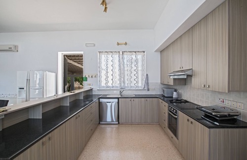 Ayia Napa Villa | Ayia Napa Holiday Villa Ch
