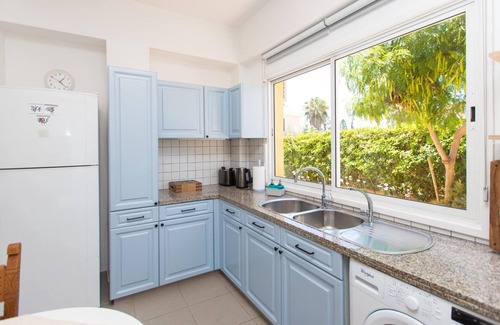 Ayia Napa Villa | Ayia Napa Villa Danae