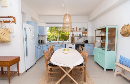 Ayia Napa Villa | Ayia Napa Villa Danae