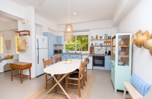 Ayia Napa Villa | Ayia Napa Villa Danae