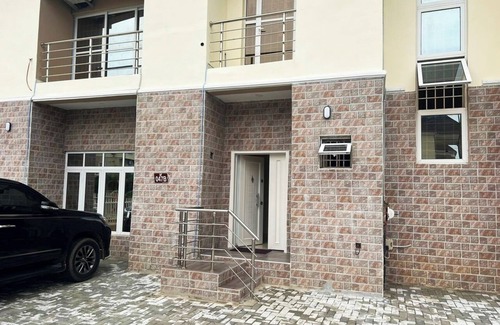 Abuja Apartment | Ayinde homes