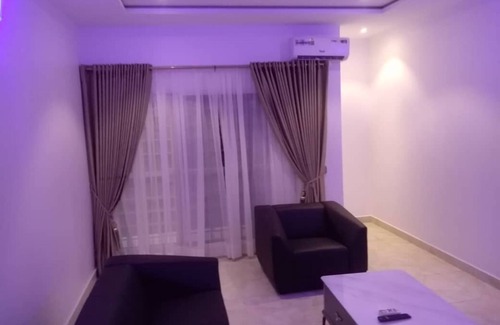 Abuja Apartment | Ayinde homes