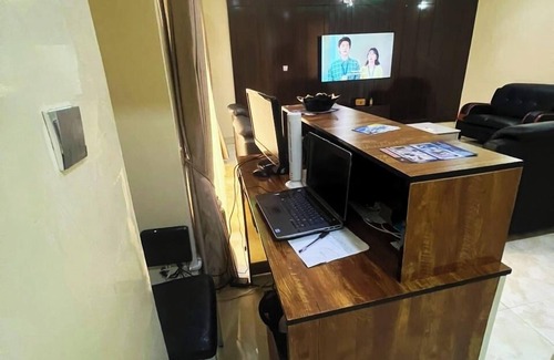 Abuja Apartment | Ayinde homes