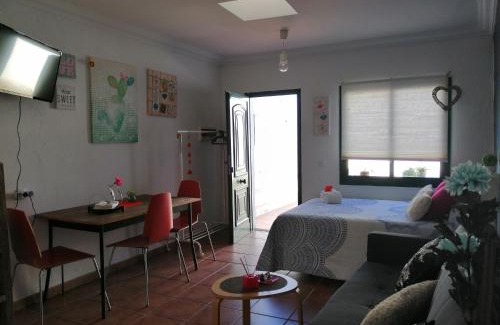 Playa Quemada Apartment | Ayla 2