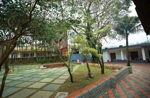 Stuart Hill House | Ayla Homes