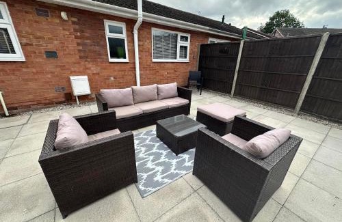 Hereford Apartment | Aylesbrook Chase