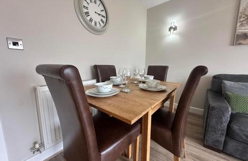 Hereford Apartment | Aylesbrook Chase